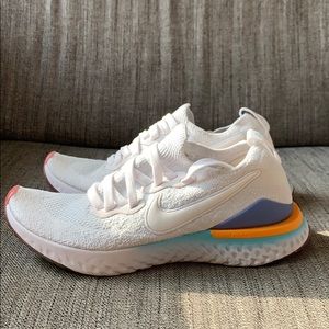Nike W Epic React Flyknit 2 ✅